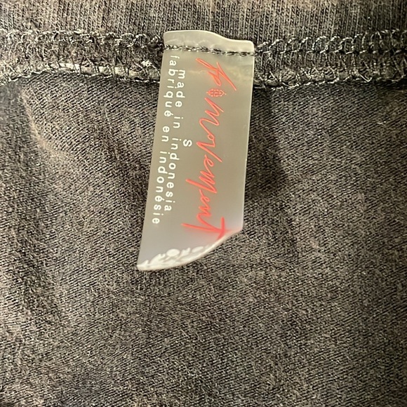 Free People Movement Hot Shot Onesie Jumpsuit - Picture 9 of 10